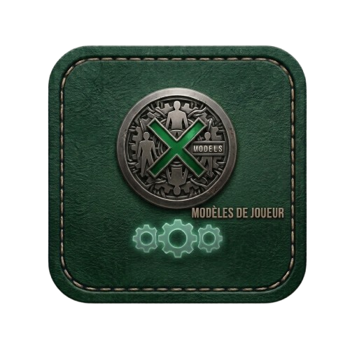Changement PM Customisée